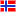 Norge: vinterferie, skiferie, skireiser